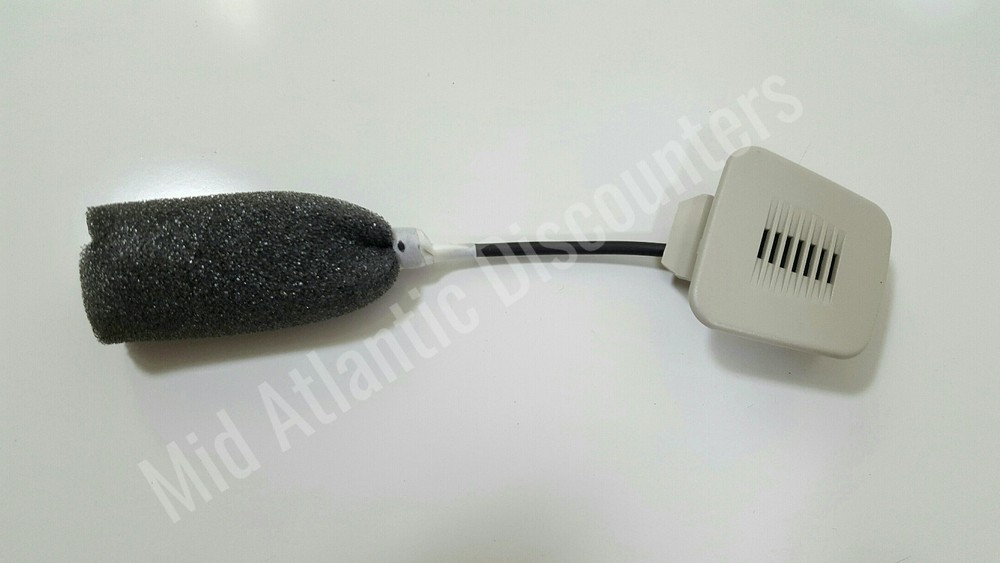 Genuine OEM Audio Microphone 6EP09HDAAA for Dodge Durango Journey Jeep Cherokee