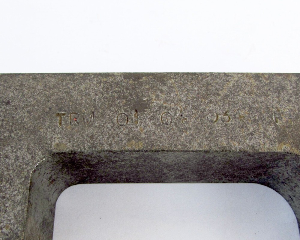 TRM-01-04-034-T1 Rivet Set Tool