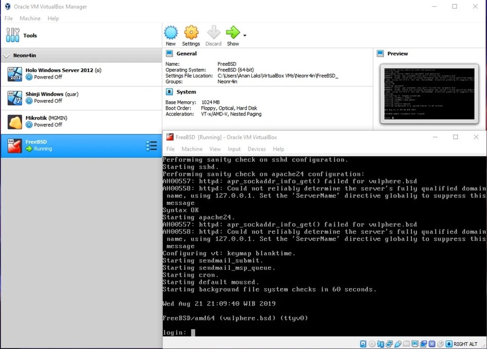 Virtual Machine Software - Virtualization 2026, Create VMs on Your Computer USB