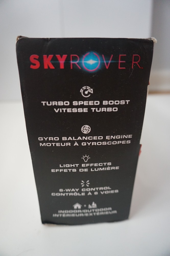 Skyrover Knightforce Remote Controll Helicopter (532)