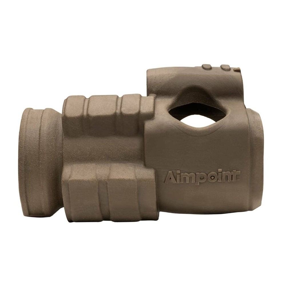Aimpoint COMP Series Outer Rubber Cover - Dark Earth Brown