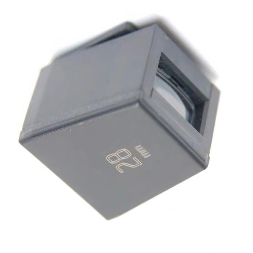 21/24/28/35mm Optical Side Axis Replace Viewfinder For Ricoh GR Leica X Camera B