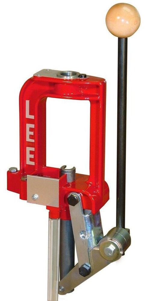 Lee Precision Challenger Breech Lock Single Stage Press # 90588 New!