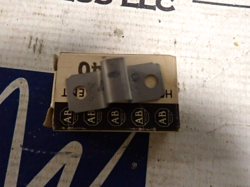 NEW Allen-Bradley N40 Overload Heater Element