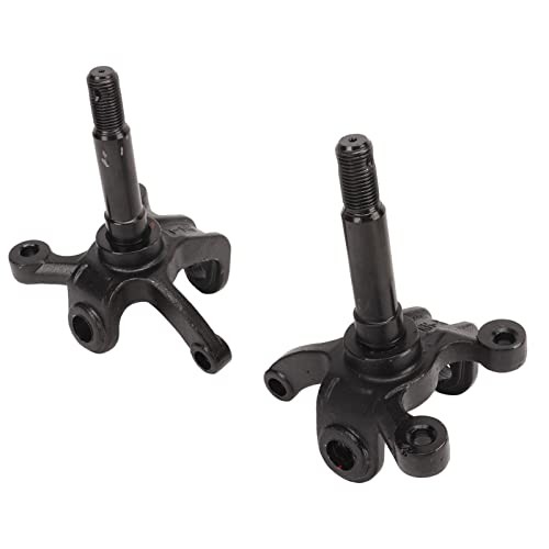 Atv Hub And Spindle,Steering Strut Spindle,Steering Left Right