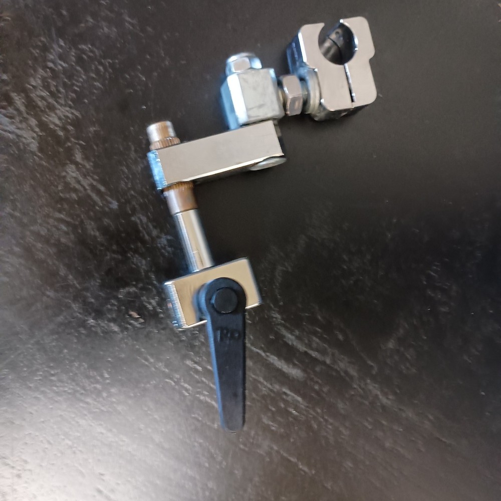 Alber E35 E-Fix Joystick Control Unit E-35 & Full Mount Bracket For Wheelchair