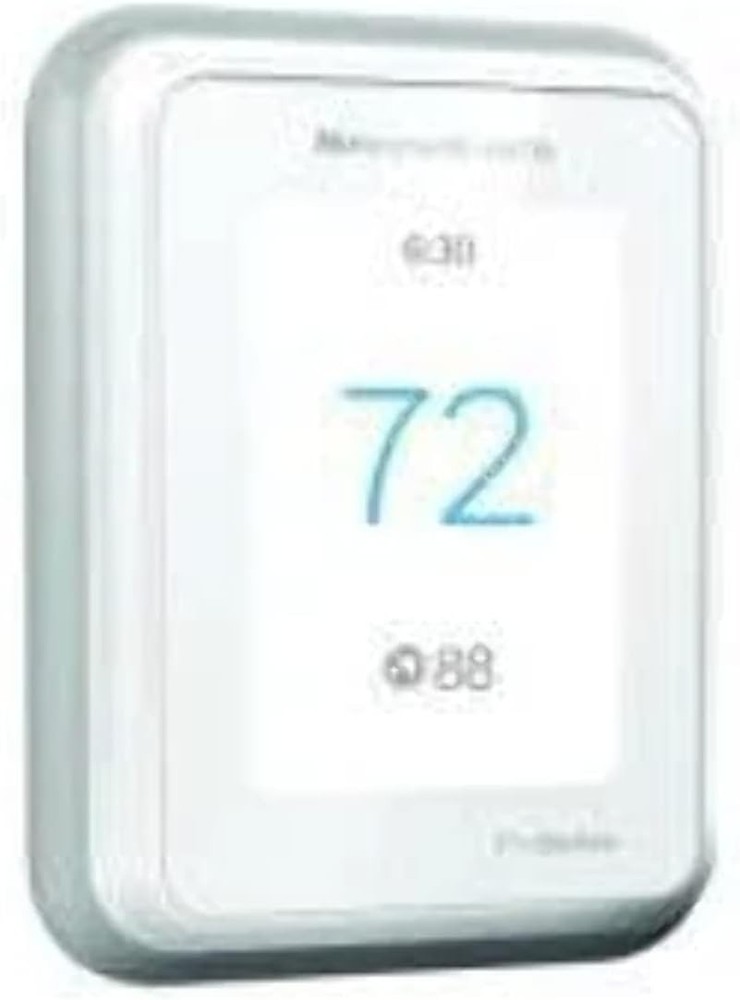 T10 Pro Smart Thermostat with RedLINK Builder Model
