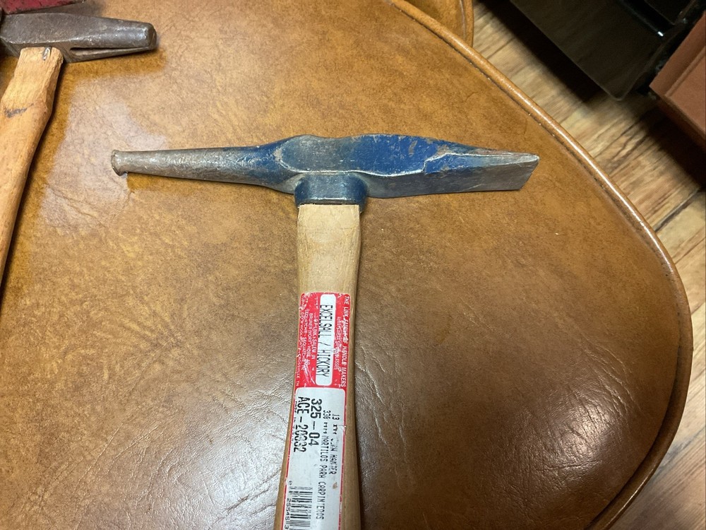 HAMMER. ACE  ???