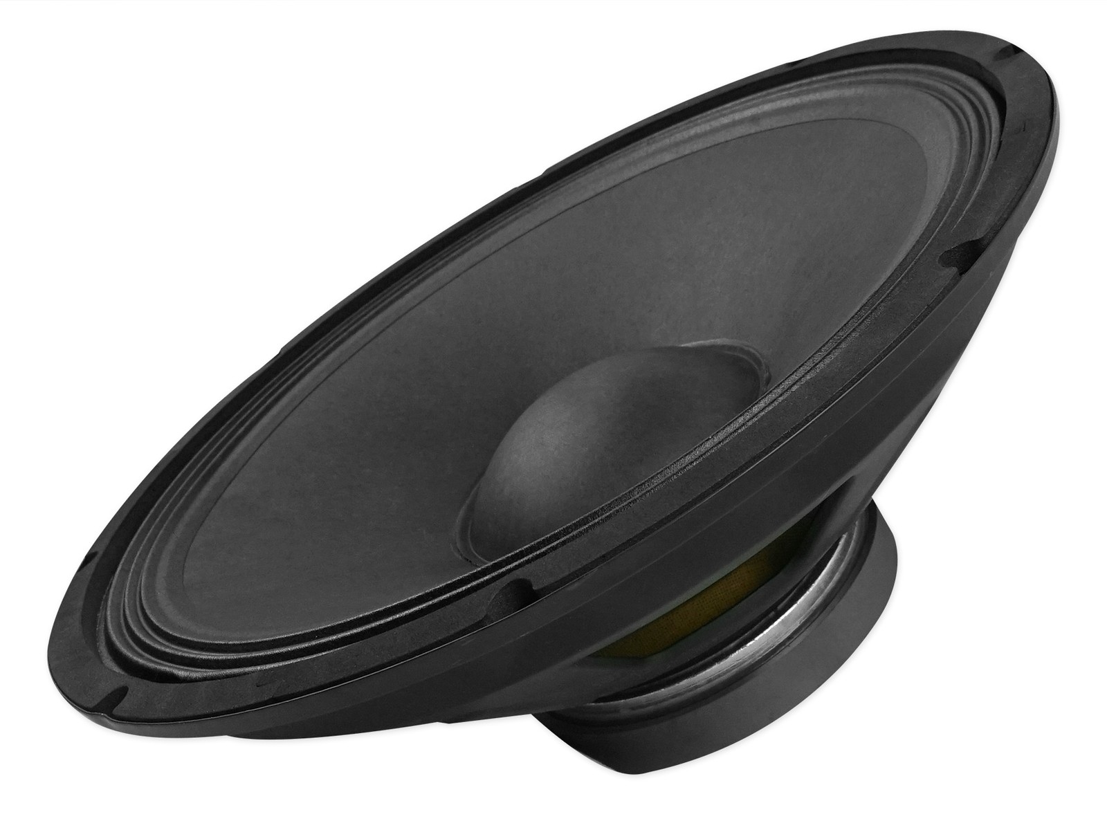 15" 1000W Peak 8 Ohm Pro Audio Woofer with 2" KSV Voice Coils