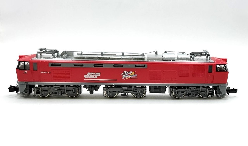 TOMIX EF510 NGauge