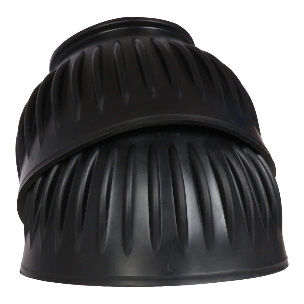 TuffRider Ribbed Bell Boot