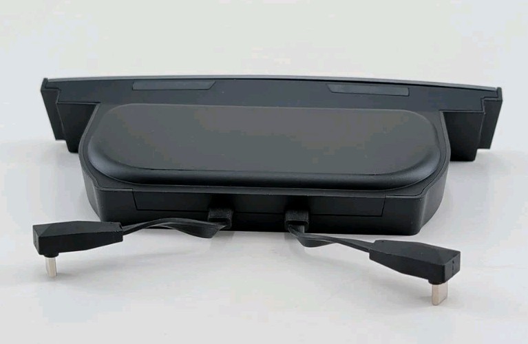 Central Control Dock For Tesla Model 3/Y NOB