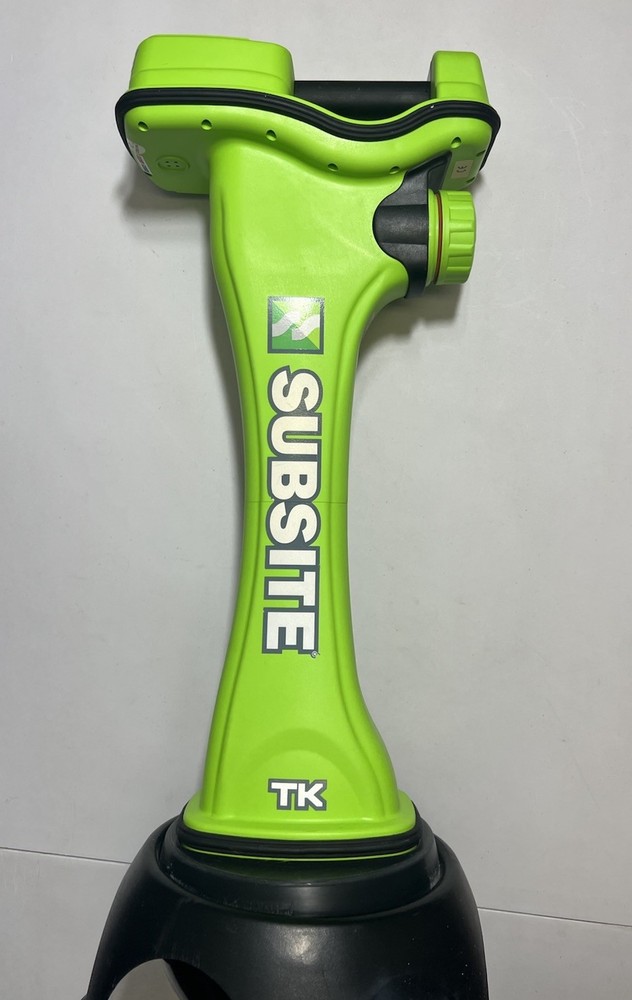Subsite Recon 2 TK Tracker Locator