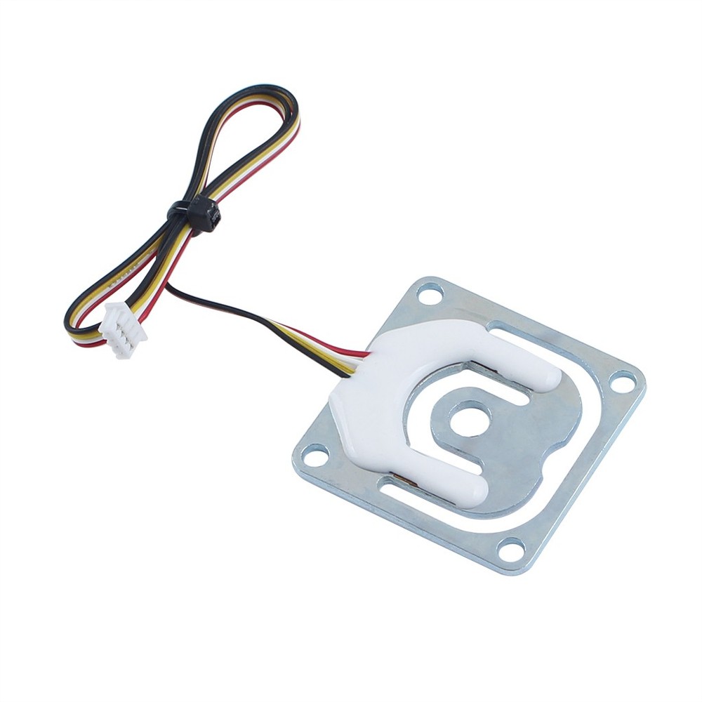Leveling Sensor Probe for Crealiity Ender5 Max 3D Printer Metal Block Strain