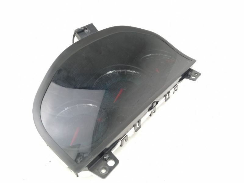 2010 FORD FUSION SPEEDOMETER CLUSTER