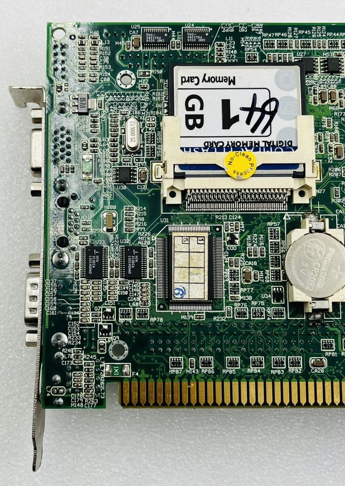 Advantech PCA-6770 CPU Board