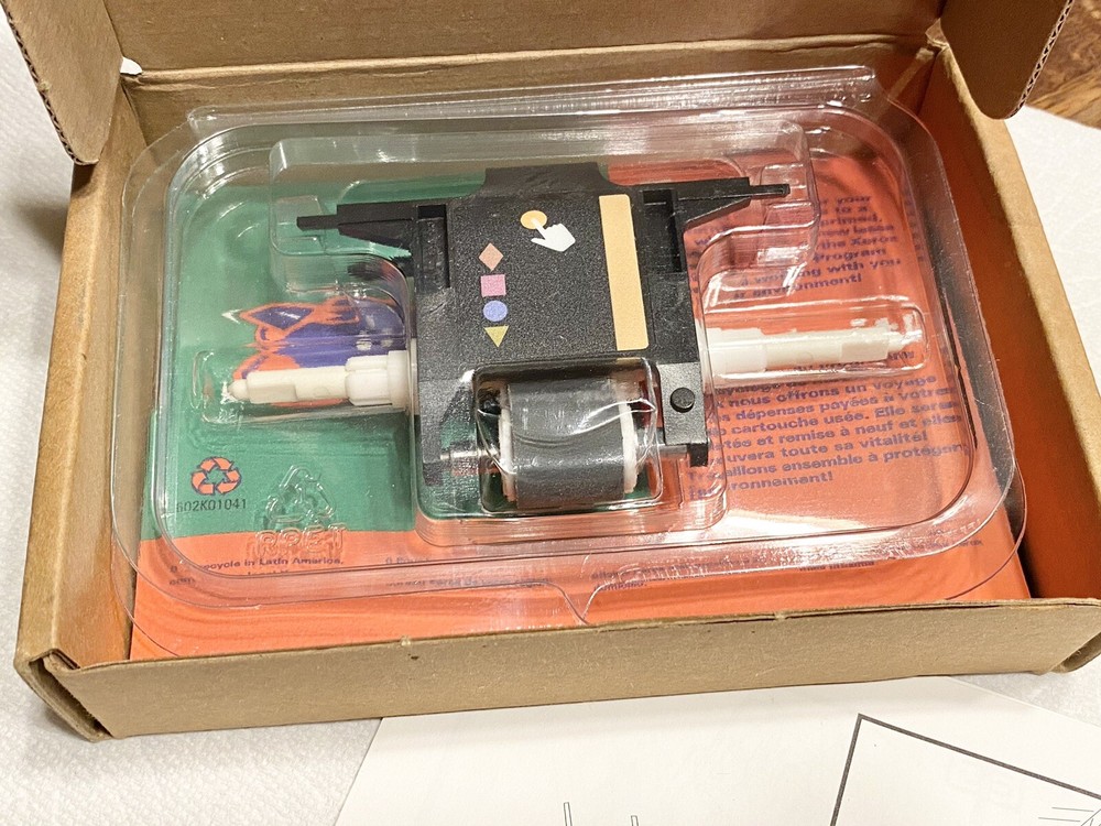 XEROX Feed Head Roller Assembly 108R149