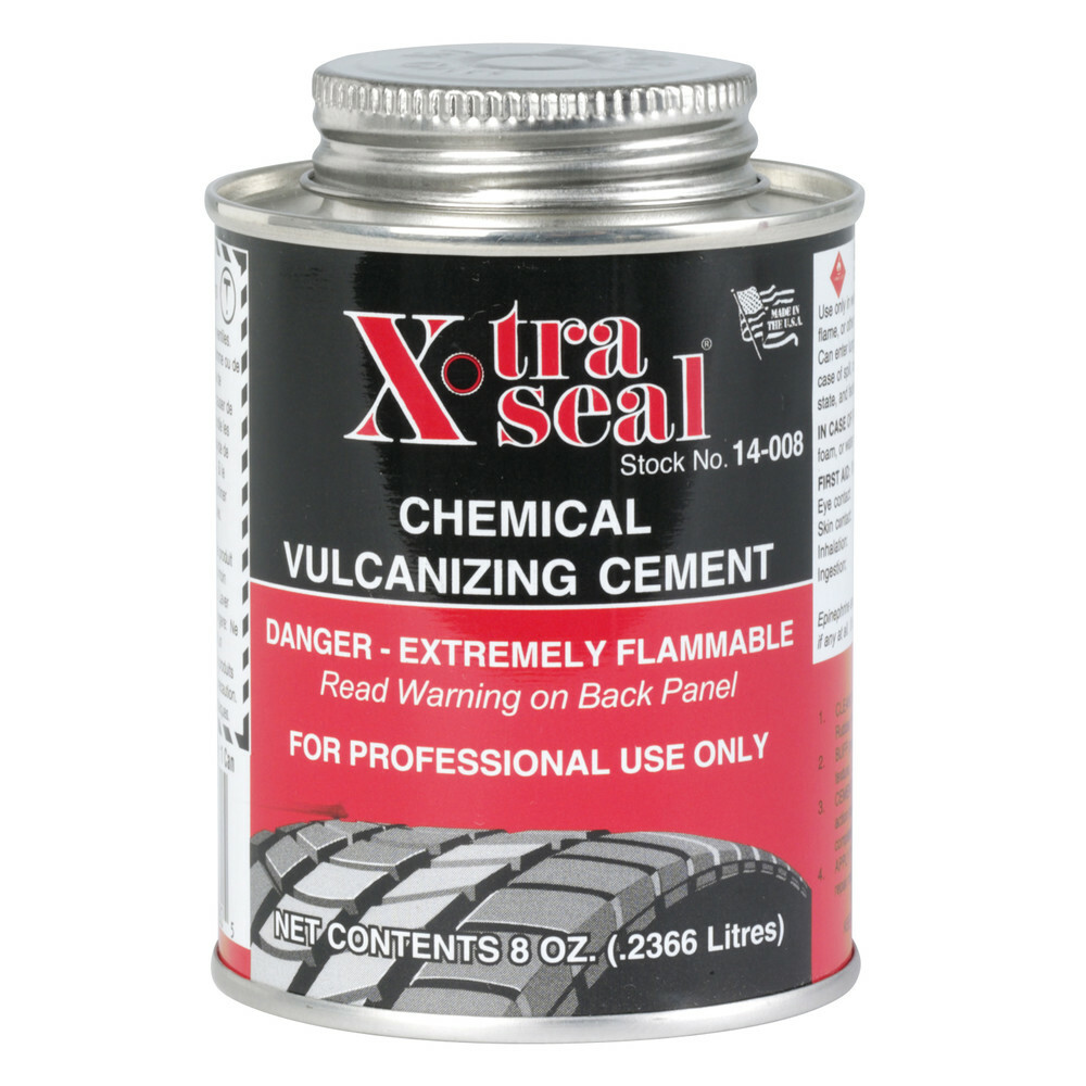 Rubber Cement 31 Inc 14-008