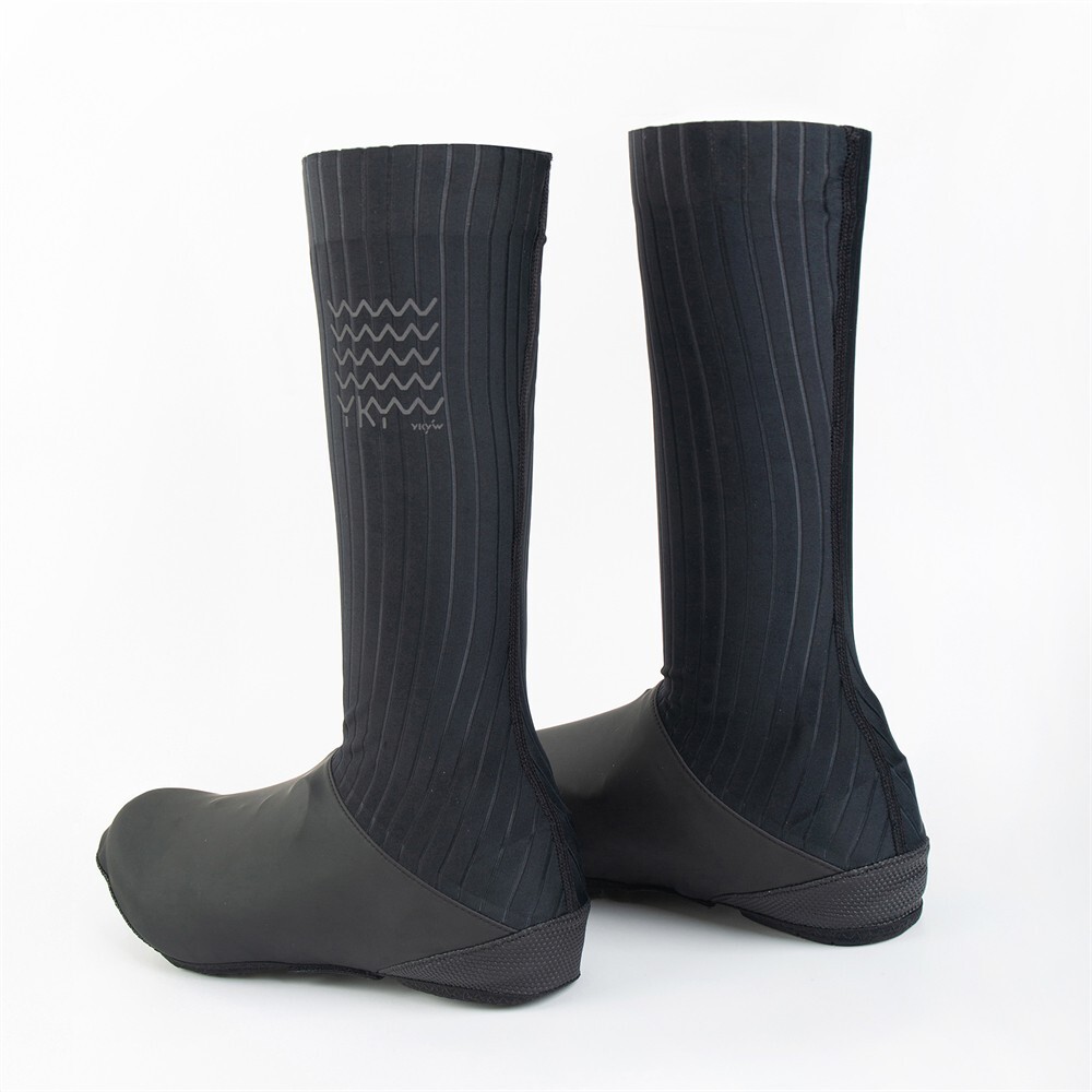 2025 AERO Cycling Shoes Cover MTB Road Bike Overshoes Anti-Slip Waterproof