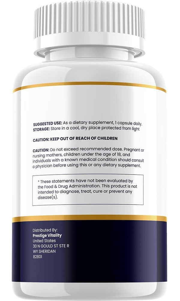 (2 Pack) Brain Defender Supplement Capsules – BrainDefender All Natural