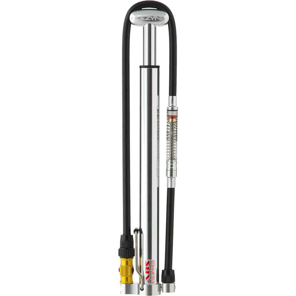 Lezyne Micro Drive HP Pump