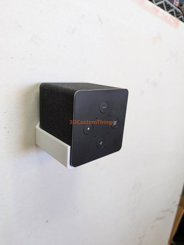 FireTV Cube wall mount - 3rd Generation and older generations