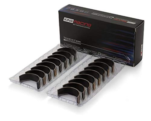 Cr868xpncstdx King Engine Bearings Cr868xpnc Stdx