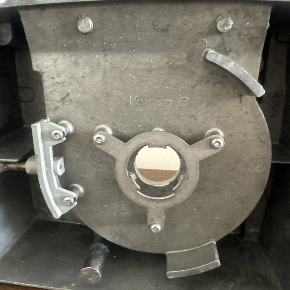 Robot Coupe Version D Base - Vegetable Prep Bowl