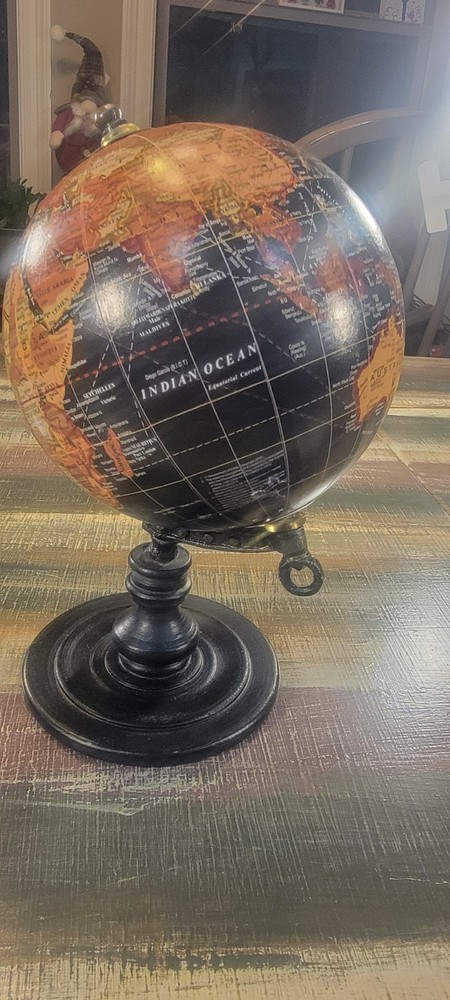 World Globe