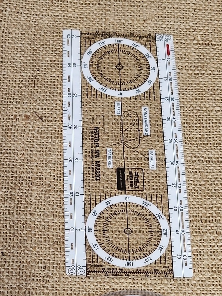 1974 Cessna Integrated Flight Training System Model 150 Manual W/Tools
