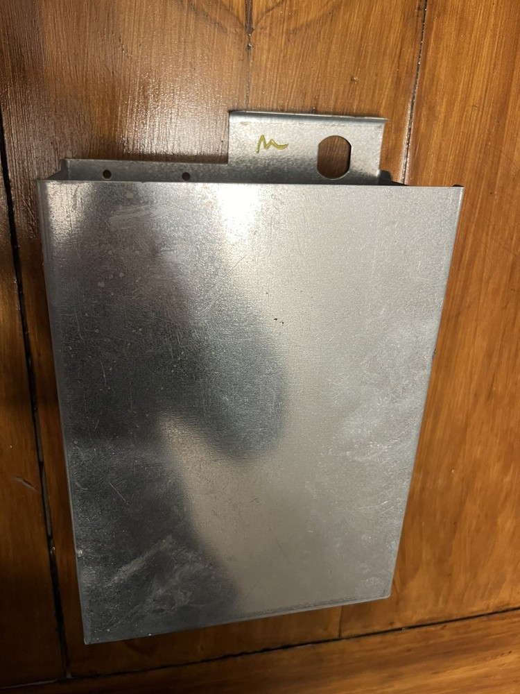 Dixie Narco Coin Box Fits 276e, 501e & 600e