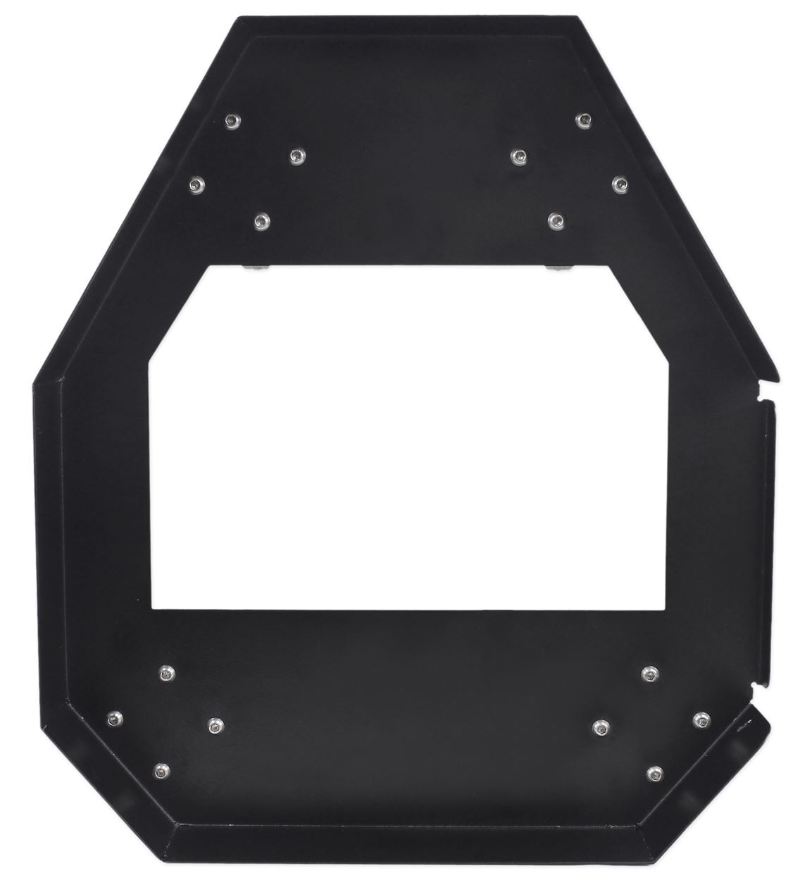 Chauvet DJ Nimbus Cart Full Size Nimbus Rolling Dolly with Casters