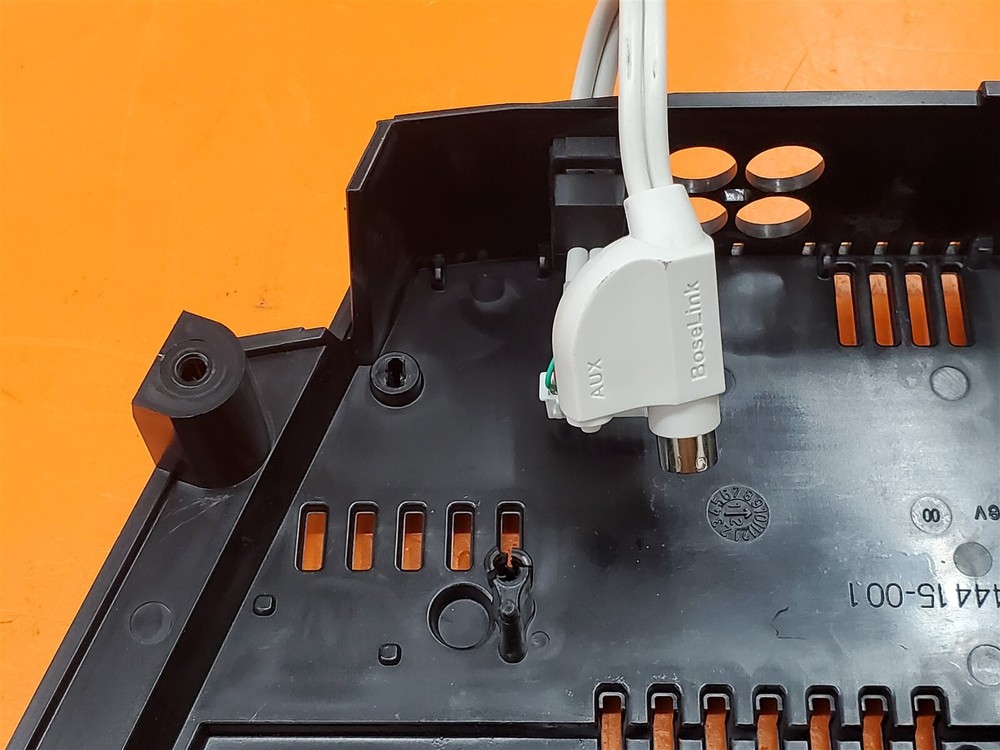 ⭐️⭐️⭐️⭐️⭐️ Bose Wave Multi CD Bottom Base Cover