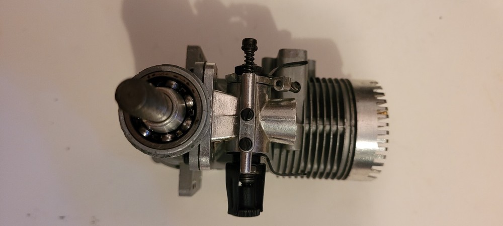 FOX Engine - Duke Fox's Eagle 60 RC Motor - New