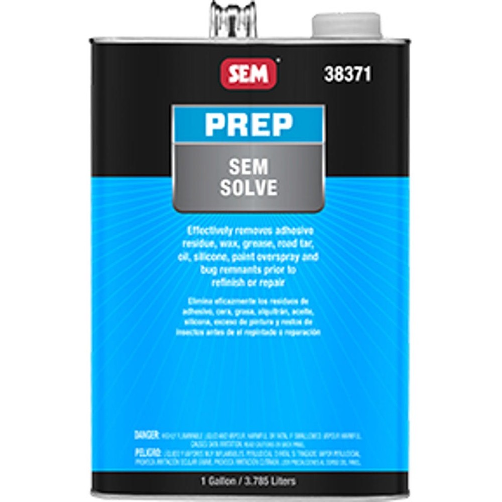 SEM Solve SEM-38371 Brand New!