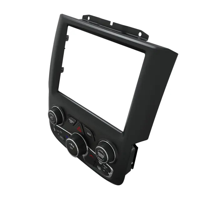 Genuine Mopar Center Stack 5VD75JXPAD