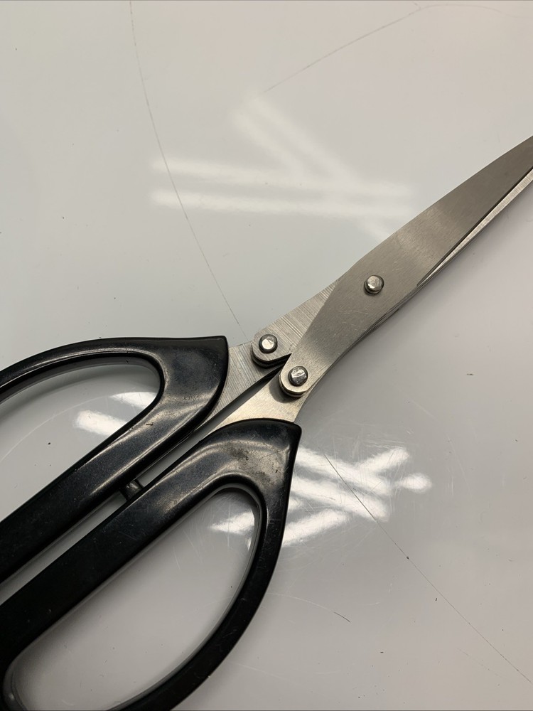 SHREDDING SCISSORS KITCHEN Herbs Craft & Security