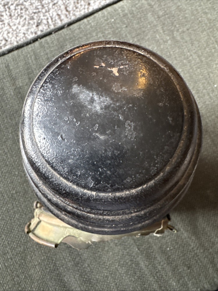 Dietz Union Driving Lamp - Untested - As Found
