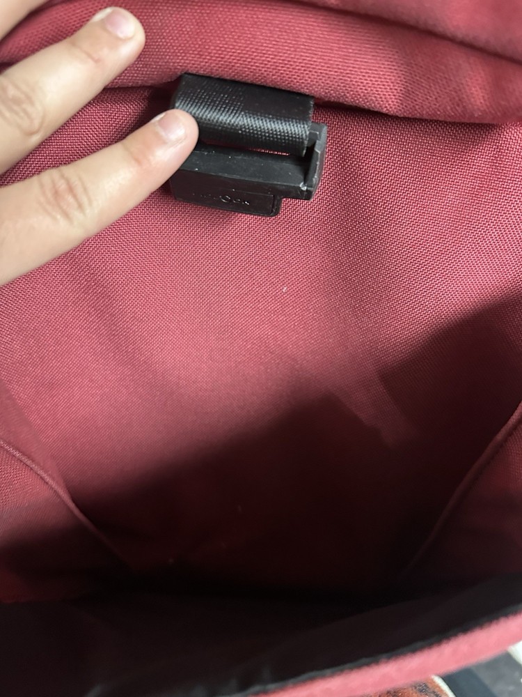 KNKG Plus Backpack Redwood 26L