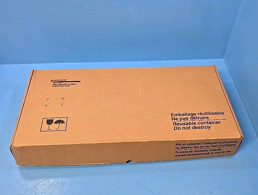 MERLIN GERIN 6714632 CIRCUIT BOARD