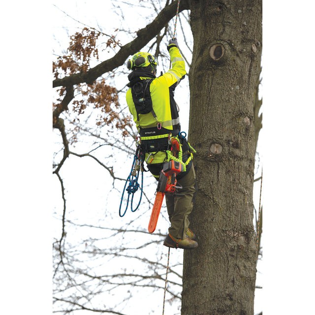 Weaver Stratus Saddle, Sizes S-L