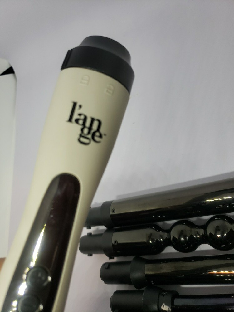 I'ange Le Cinq Cement