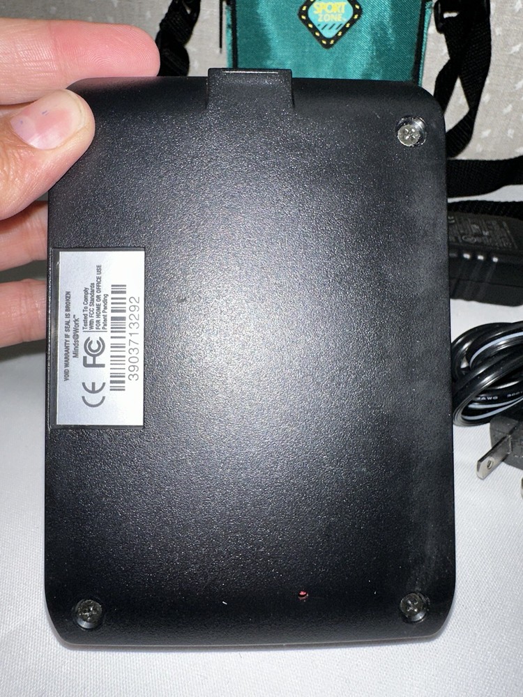 Mind Works Digital wallet