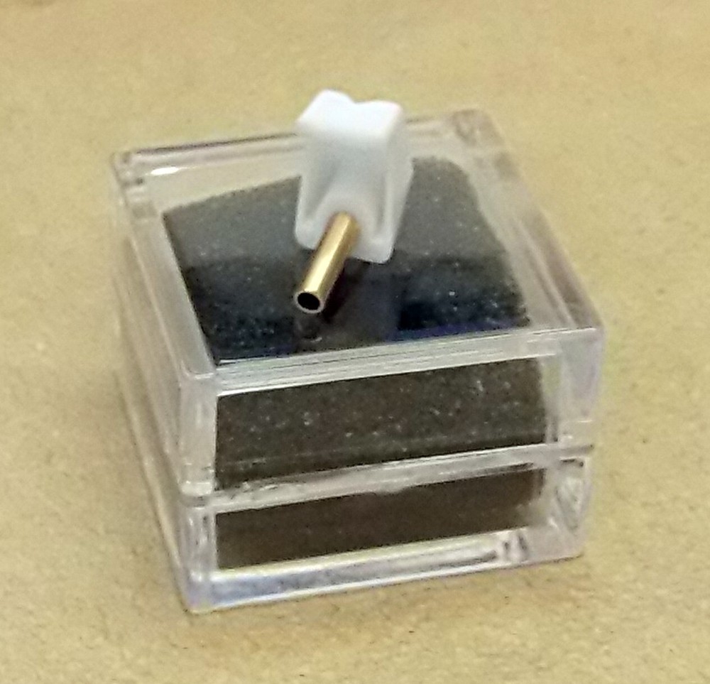 Stylus Replace for Pickering TLE TLC DLC DLE Stanton D71 D71EE L720EE 609-D7C