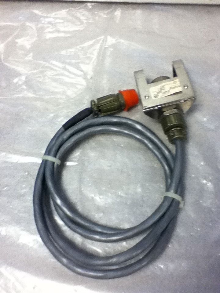 MICRO SWITCH FMSF1-6 PROXIMITY SWITCH