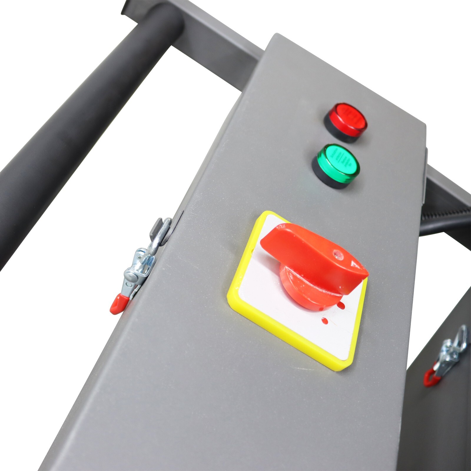 Hand-push Cement Ground Grinder 220V 7.5KW Concrete Epoxy Floor Polisher