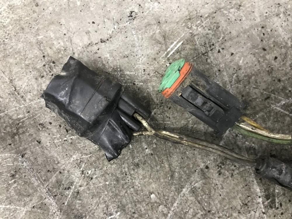 Blue Bird VISION Wiring Harness, Cab - Used