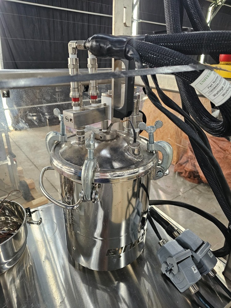 Orientech Vape Filler Orientech System carts