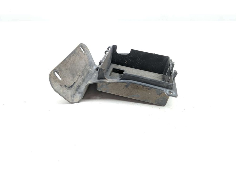 99 Harley Davidson FLSTF Fatboy Battery Box Tray