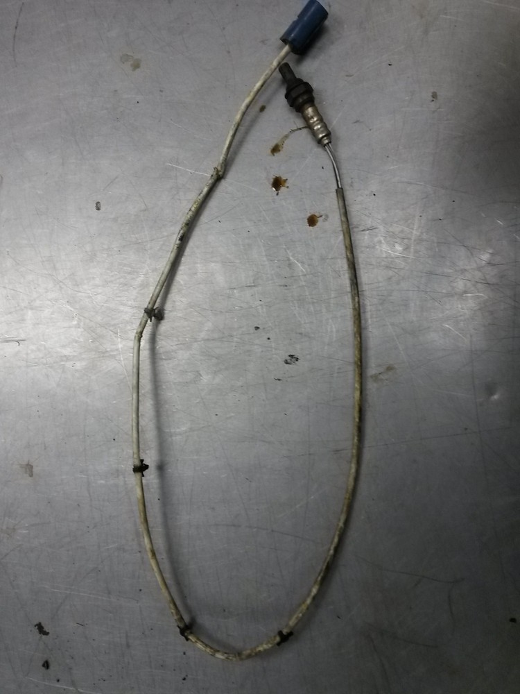 Oxygen sensor O2 From 2002 Nissan Pathfinder  3.5